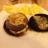 BURGER 100% CANTAL DIRECT