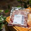 Côte de Porc sans os Échine X2 - 250G