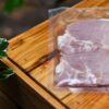 Côte de Porc sans os Filet X2 - 250G – Image 2