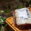 Rôti de Porc dans le filet 1KG – Image 2