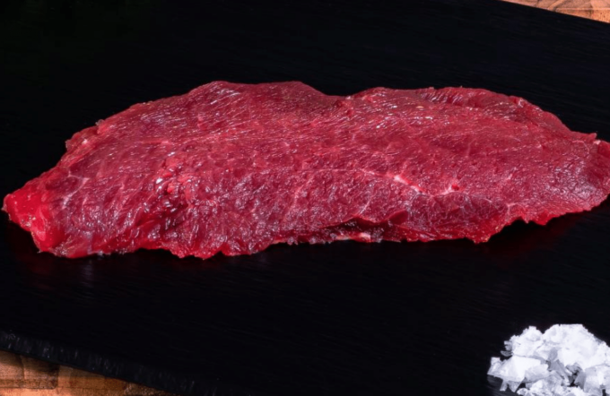 Steak Poire de Boeuf 400G