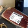 Jambon de Pays 9 mois - 5 tranches 250G – Image 2