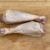 Pilons de Poulet Fermier X2 - Maison Delcros - 300G