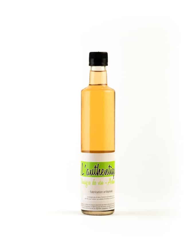 Vinaigre de Noix 50cl 1 vinaigre de noix