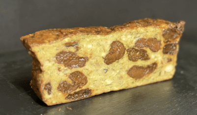 Pounti tranché 180G