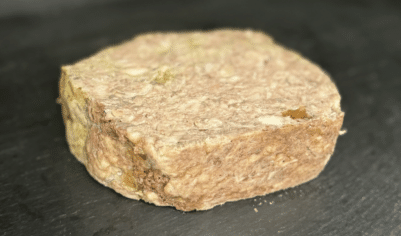 Pâté de Campagne tranche 200G